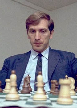 Bobby Fischer