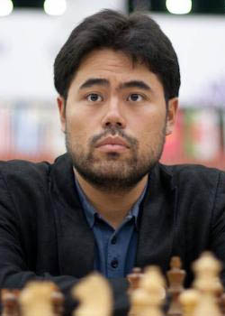 Hikaru Nakamura