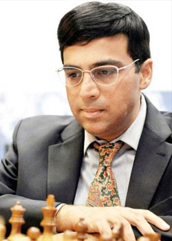 Vishy Anand