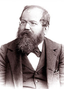 Wilhelm Steinitz